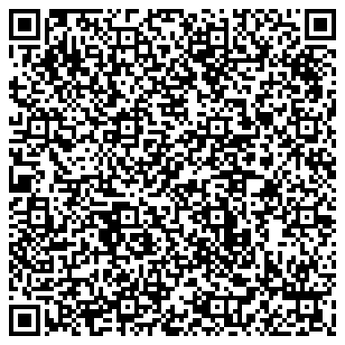 QR-код с контактной информацией организации Мобильный рай, оптовая компания, ООО Меридиан