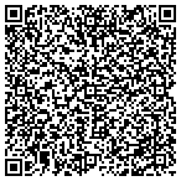 QR-код с контактной информацией организации Welko.me