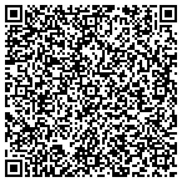 QR-код с контактной информацией организации Горячие путёвки