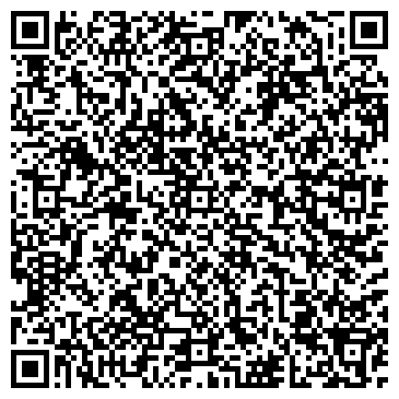 QR-код с контактной информацией организации ИП Кодратьева М.А.