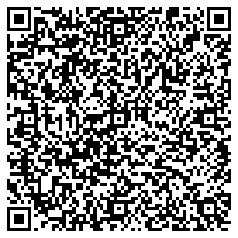 QR-код с контактной информацией организации Underground