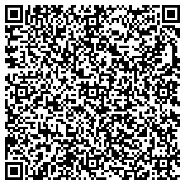 QR-код с контактной информацией организации Европа-Вояж