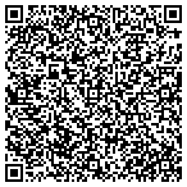 QR-код с контактной информацией организации Мультисервис