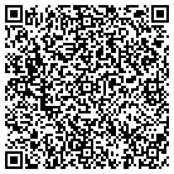 QR-код с контактной информацией организации Золотая долина