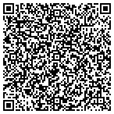 QR-код с контактной информацией организации Город, журнал, Точка распространения журнала