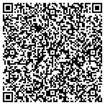 QR-код с контактной информацией организации Джунгли Тур