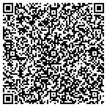 QR-код с контактной информацией организации Город, журнал, Точка распространения журнала