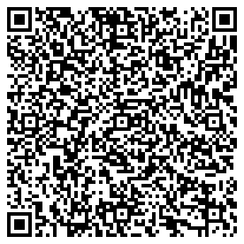 QR-код с контактной информацией организации Пельмени Project