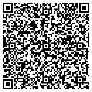 QR-код с контактной информацией организации Ваниль, кафе