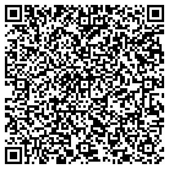 QR-код с контактной информацией организации Золото Алмаз