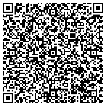 QR-код с контактной информацией организации Трикотаж