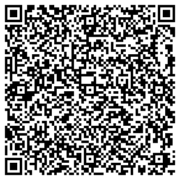 QR-код с контактной информацией организации Мир путешествий