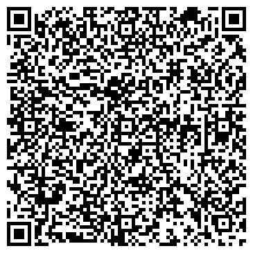 QR-код с контактной информацией организации АКБ «РОССИЙСКИЙ КАПИТАЛ» Филиал «Тарханы»