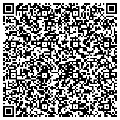 QR-код с контактной информацией организации Фея, парикмахерская, ИП Дорожкина Н.К.