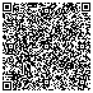 QR-код с контактной информацией организации Азбука Туризма