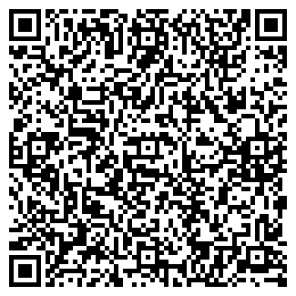 QR-код с контактной информацией организации ОРГРЭСБАНК