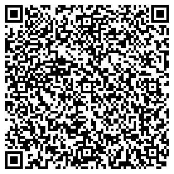 QR-код с контактной информацией организации АКБ "Мегаватт-банк"