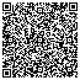 QR-код с контактной информацией организации New Yorker