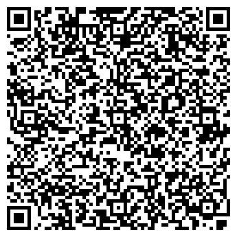 QR-код с контактной информацией организации Стиль