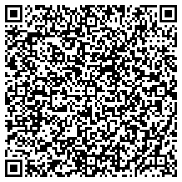 QR-код с контактной информацией организации Город, журнал, Точка распространения журнала