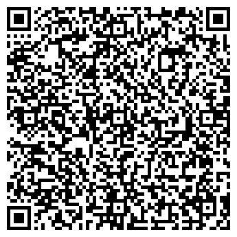 QR-код с контактной информацией организации L-travel