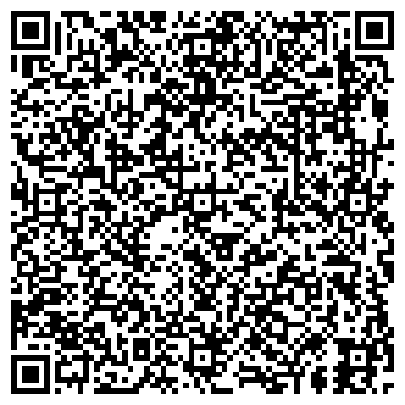 QR-код с контактной информацией организации Курорты планеты