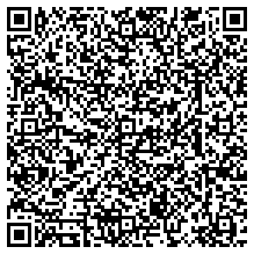 QR-код с контактной информацией организации ООО Интурист-Пермь