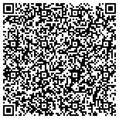 QR-код с контактной информацией организации ООО Волга Текс