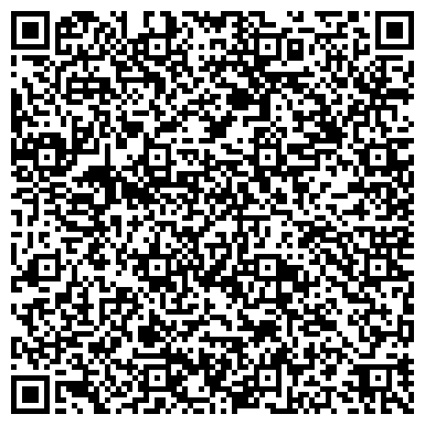 QR-код с контактной информацией организации Профессиональная ассоциация висцеральных терапевтов