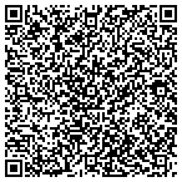 QR-код с контактной информацией организации Город, журнал, Точка распространения журнала