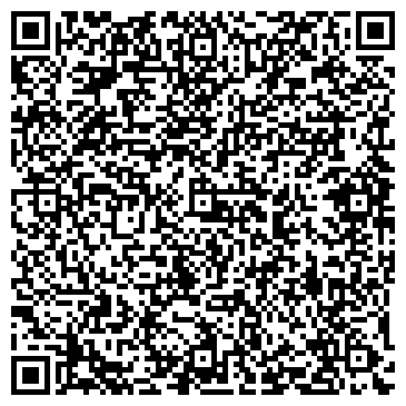 QR-код с контактной информацией организации ООО Сильверадо