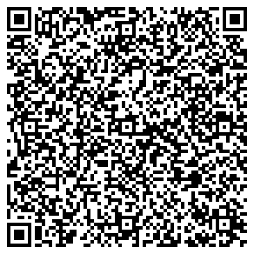 QR-код с контактной информацией организации Шиномонтажная мастерская на ул. Садовники, 11 к13