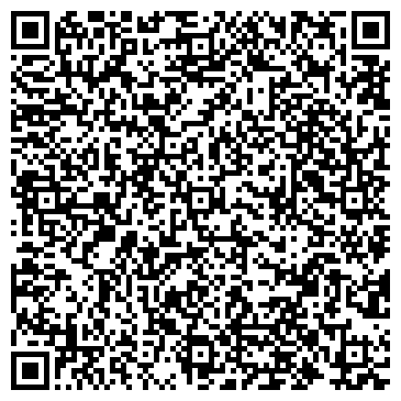 QR-код с контактной информацией организации Манчестер