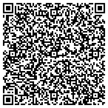 QR-код с контактной информацией организации Шиномонтажная мастерская на ул. Космонавта Волкова, 24