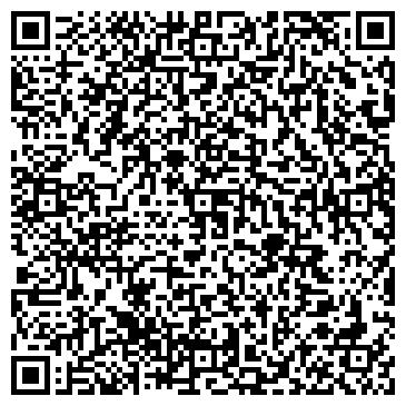 QR-код с контактной информацией организации ООО Авилиос