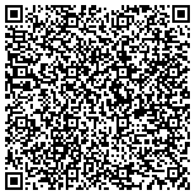 QR-код с контактной информацией организации Красная сантехника