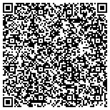 QR-код с контактной информацией организации Престиж, парикмахерская, ИП Жилкина И.С.
