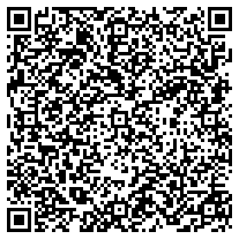 QR-код с контактной информацией организации ОАО ЦУМ, Пенза