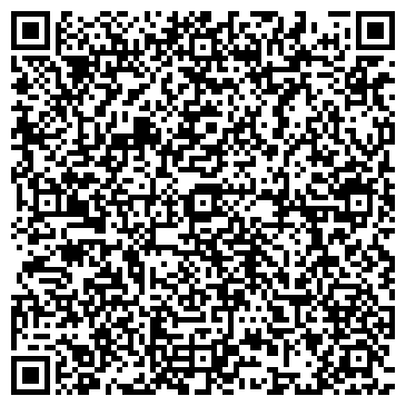 QR-код с контактной информацией организации ООО МультиСервис