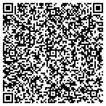 QR-код с контактной информацией организации СанРай Тур