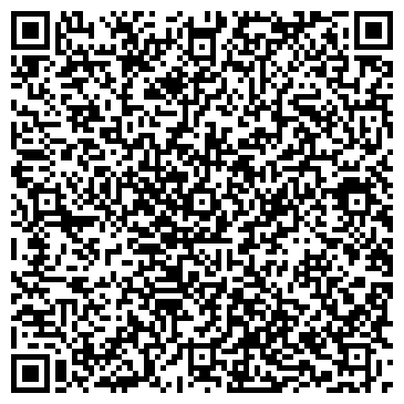 QR-код с контактной информацией организации Город, журнал, Точка распространения журнала