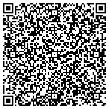 QR-код с контактной информацией организации СВ-тур и Ко