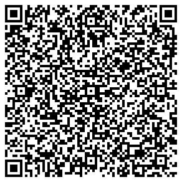 QR-код с контактной информацией организации РоссТур