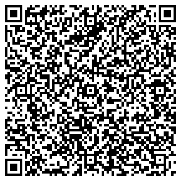 QR-код с контактной информацией организации Город, журнал, Точка распространения журнала