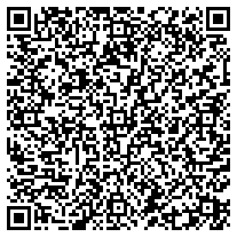 QR-код с контактной информацией организации Планета Секонд-Хенд