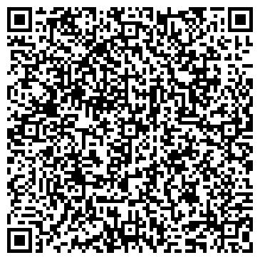 QR-код с контактной информацией организации Росла-Тур