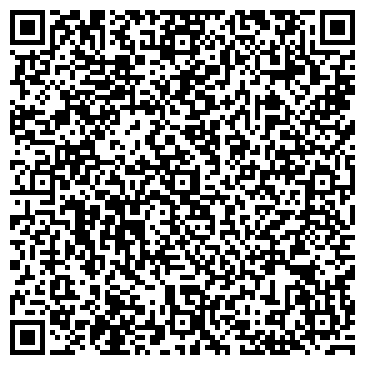 QR-код с контактной информацией организации Ткани от Яниных