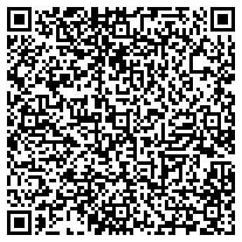 QR-код с контактной информацией организации Куба