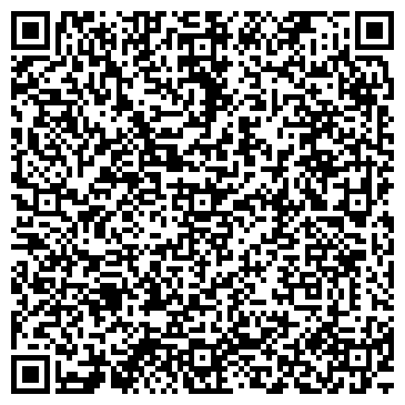 QR-код с контактной информацией организации ООО Теплозол