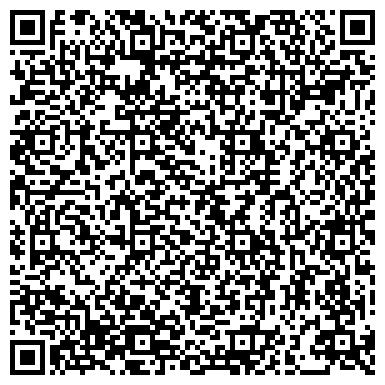 QR-код с контактной информацией организации ООО Волжский трикотаж